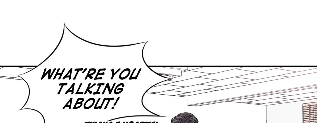 My Ex, Client - Chapter 23